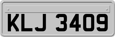 KLJ3409