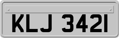 KLJ3421