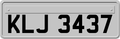 KLJ3437