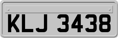KLJ3438