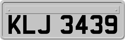 KLJ3439