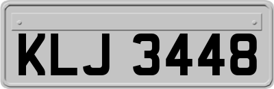 KLJ3448