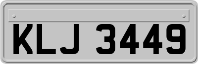 KLJ3449