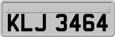 KLJ3464