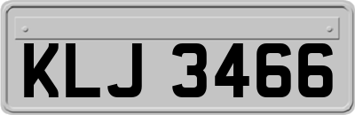 KLJ3466