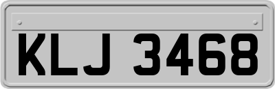 KLJ3468