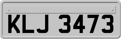 KLJ3473