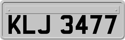 KLJ3477
