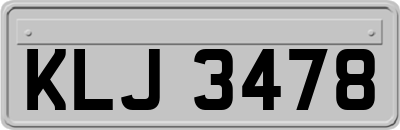 KLJ3478