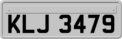 KLJ3479