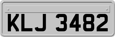 KLJ3482