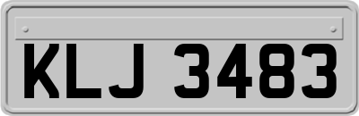 KLJ3483