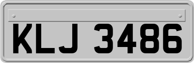 KLJ3486