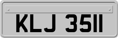 KLJ3511