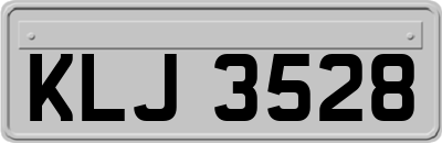 KLJ3528