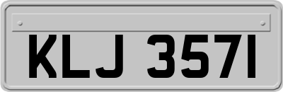KLJ3571