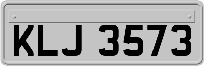 KLJ3573