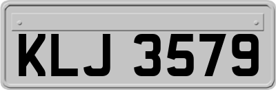 KLJ3579