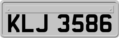 KLJ3586