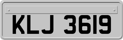 KLJ3619