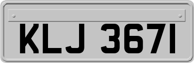 KLJ3671
