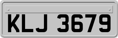 KLJ3679