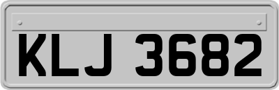 KLJ3682