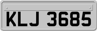 KLJ3685