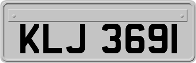 KLJ3691