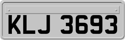 KLJ3693