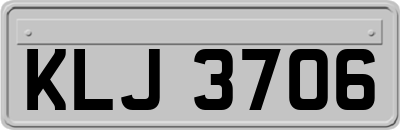 KLJ3706