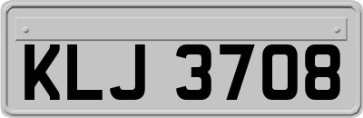 KLJ3708