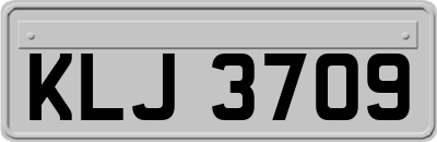 KLJ3709