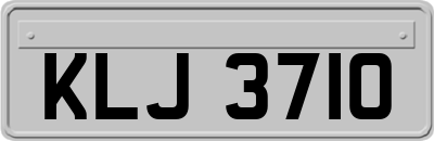 KLJ3710