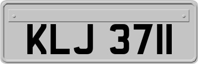 KLJ3711