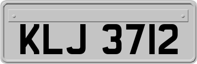 KLJ3712