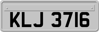 KLJ3716