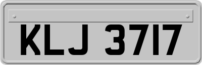 KLJ3717