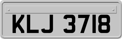 KLJ3718