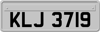 KLJ3719