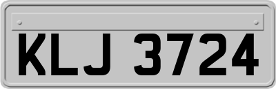 KLJ3724
