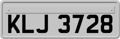 KLJ3728