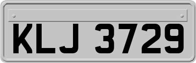KLJ3729