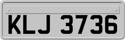 KLJ3736