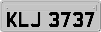 KLJ3737