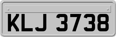 KLJ3738
