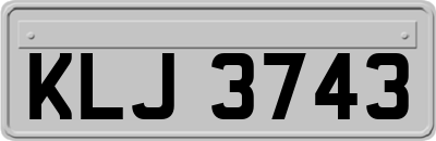 KLJ3743