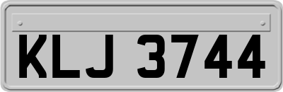 KLJ3744