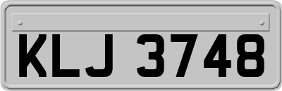 KLJ3748