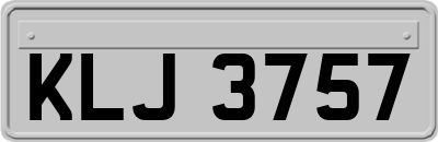 KLJ3757